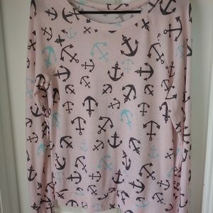 Long Sleeve Top
